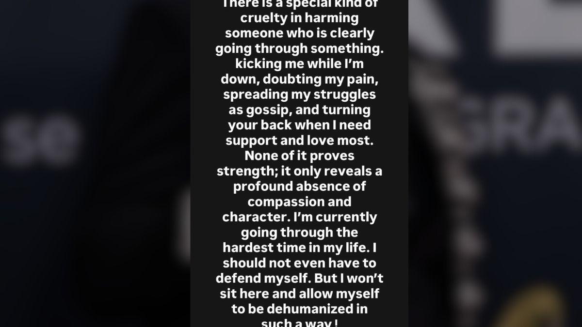 image of Kelly Osbourne