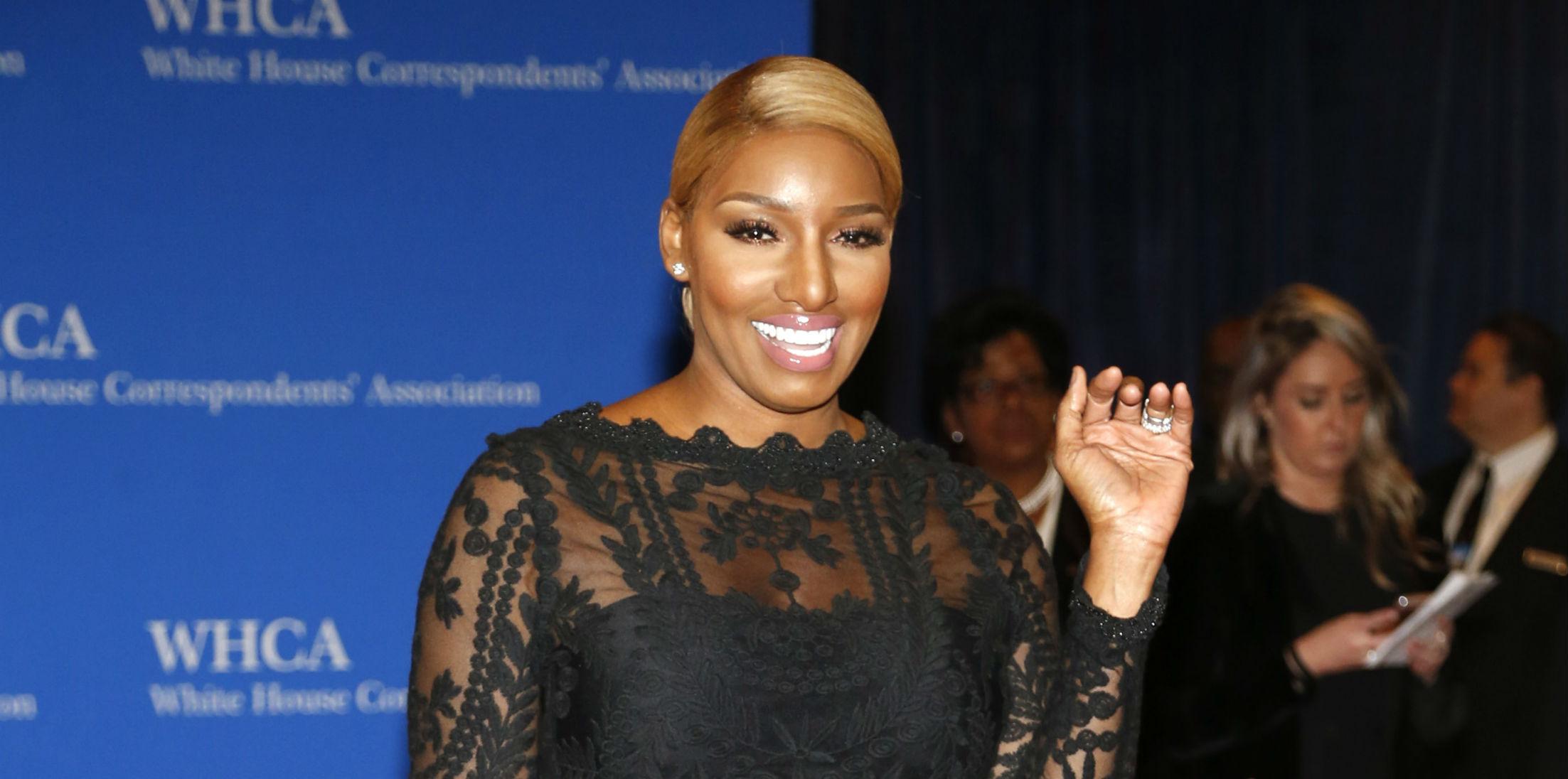 NeNe Leakes Kicked Off Xscape Tour Makes Apology hero