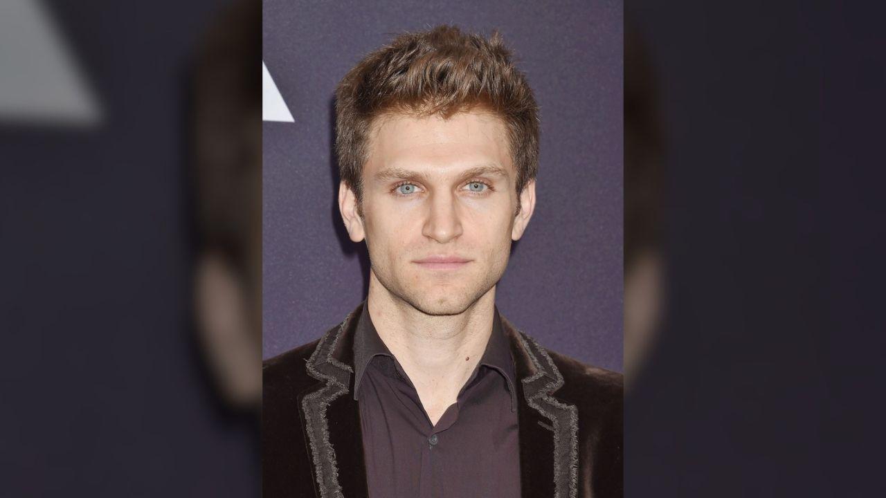 Keegan Allen