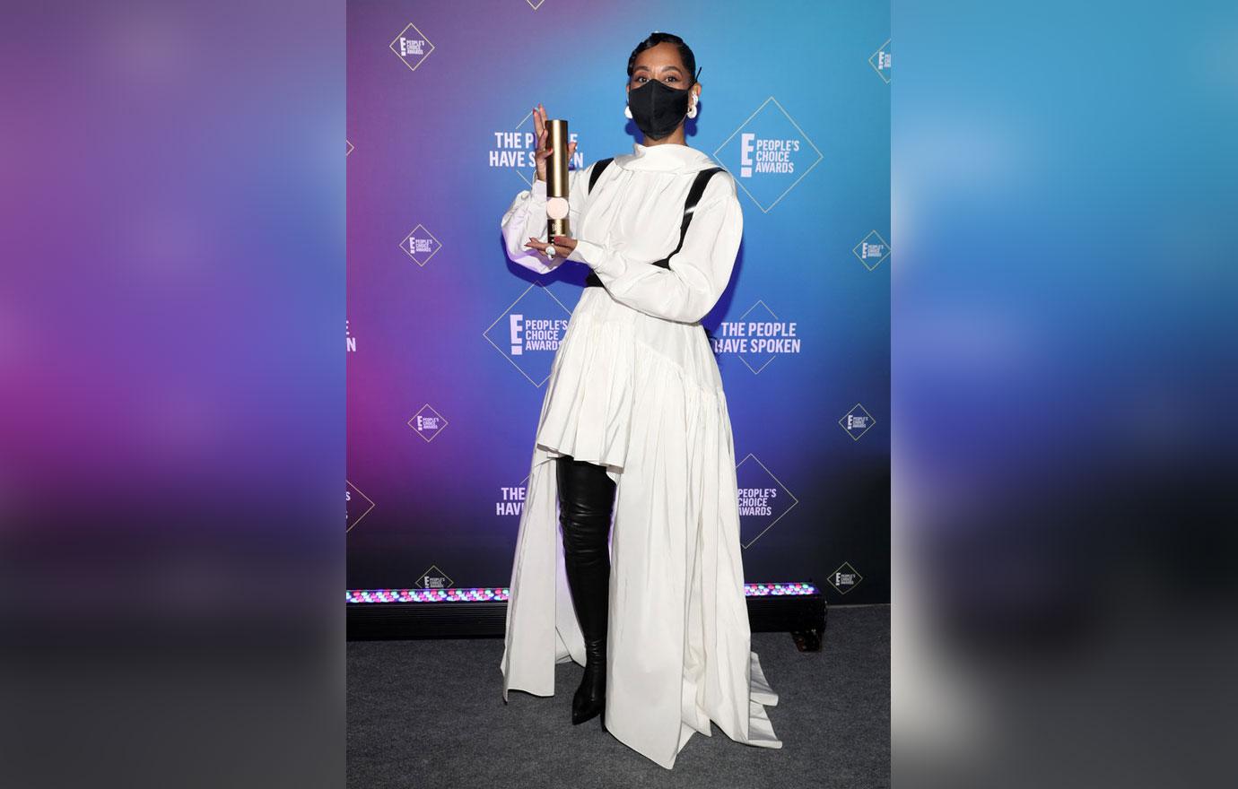 Peoples Choice Awards 2020 Best and Worst Dressed