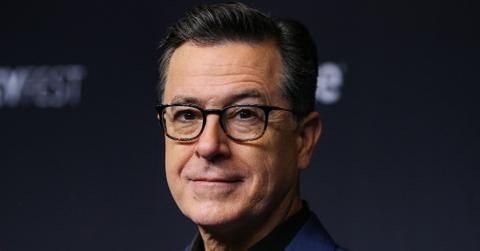 stephen colbert