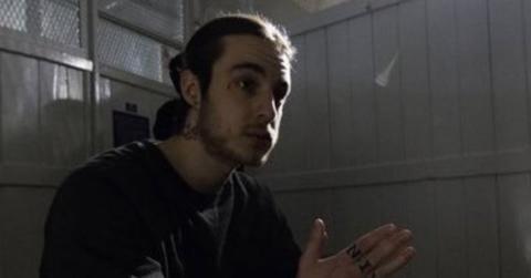 luther actor luke westlake hanged himself out of work covid lockdown pf