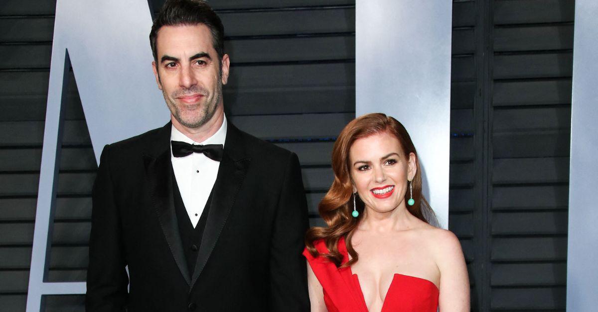 image of The actress admitted the divorce was tough but shared that she is excited for 'the next chapter.'