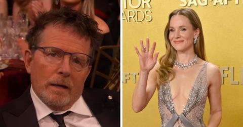 best sag awards moments that went viral