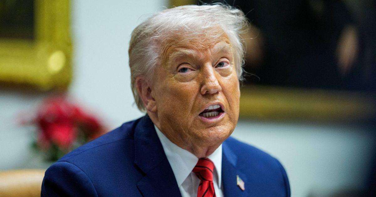 william beau harrison