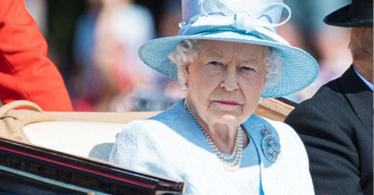 How Royal Fans Can Finally Get a Glimpse at Queen Elizabeth's Never-Before-Seen Private Apartments in Her Beloved Scotland