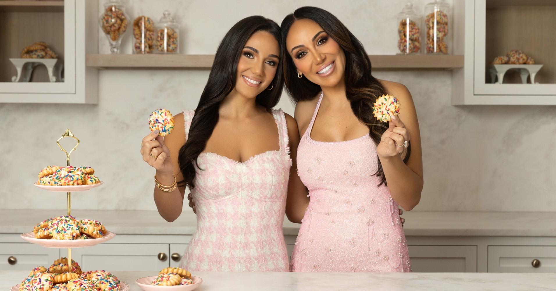 melissa gorga rhonj christmas memories