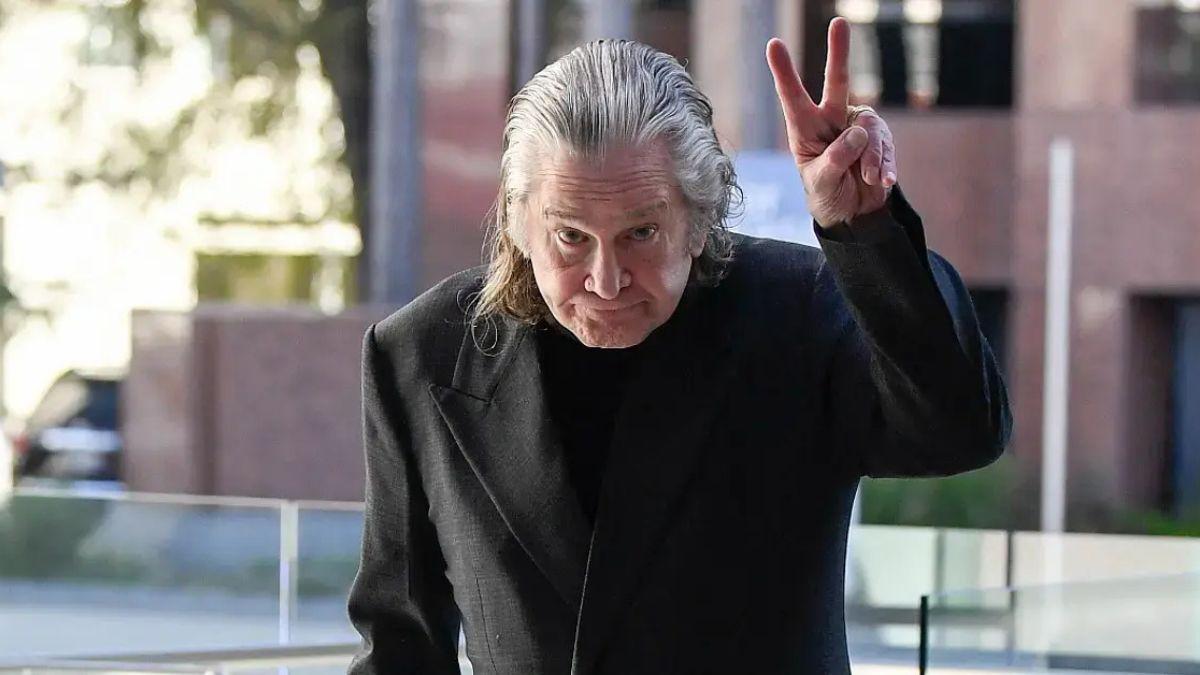 Photo of The Black Sabbath alum was 76 when he died.