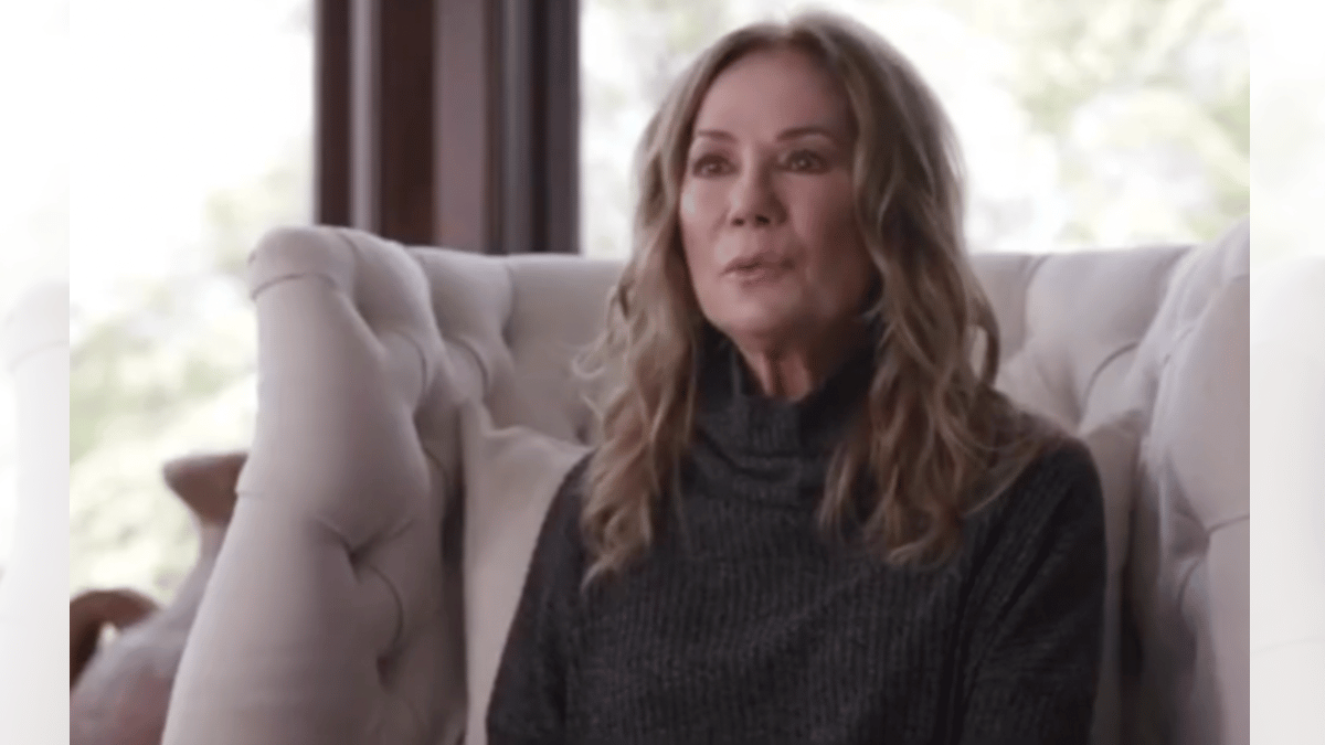 Kathie Lee Gifford