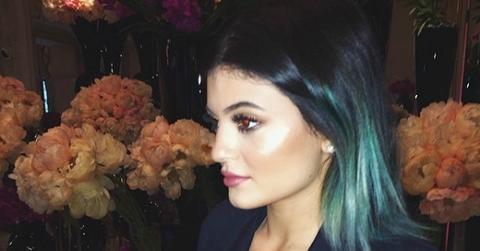 kylie jenner