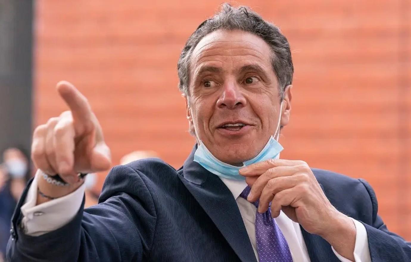 cuomo