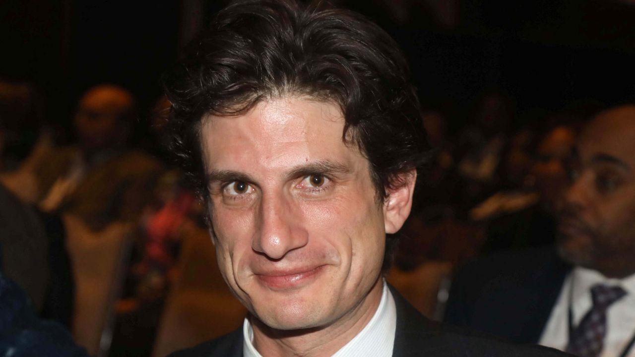 Jack Schlossberg
