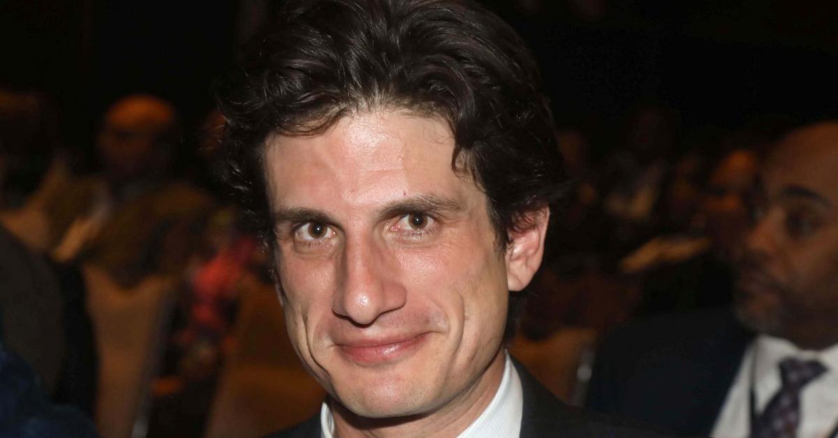 JFK's Grandson Jack Schlossberg Cheating Rumors Debunked&hellip;