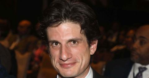 Jack Schlossberg