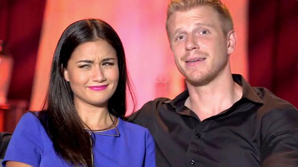 Sean Lowe And Catherine Lowe Freak Out