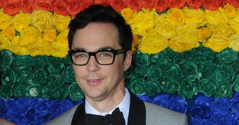 jim parsons still making millions ptw