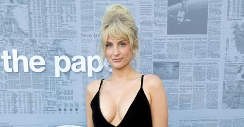 meghan trainor most honest transformation confessions