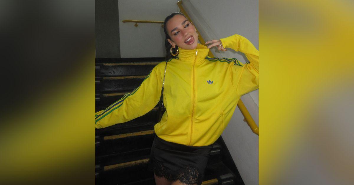 Image of Dua Lipa went partying with her siblings during time off from her Radical Optimism tour.