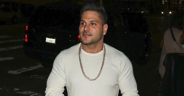 jersey shore staging intervention ronnie ortiz magro pp