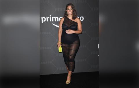 Rihanna Savage X Fenty NYFW