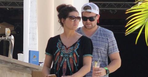 Amy Duggar Abuse Claims