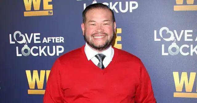 Jon Gosselin's Secret Girlfriend Reveals How They Hid Their Romance