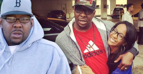 Bobby brown comments on bobbi kristina