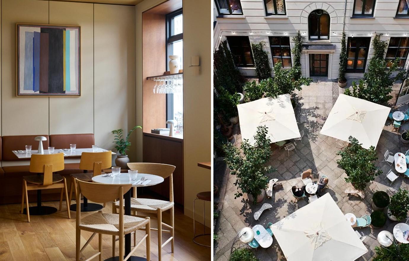 coppenhagen where to stay