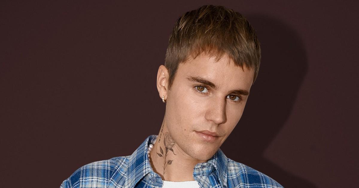 justin biever pp