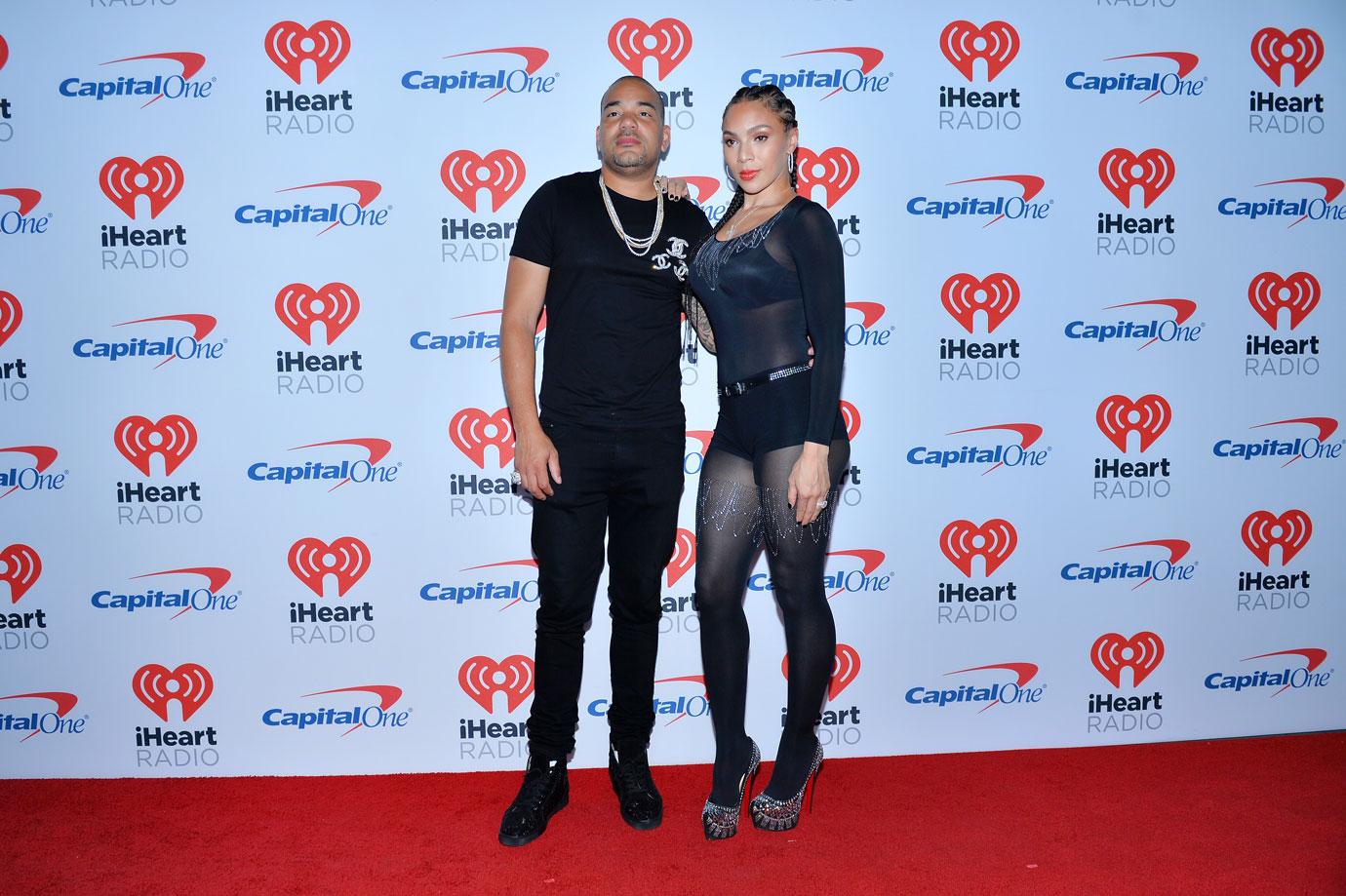 Dj envy cheating scandal