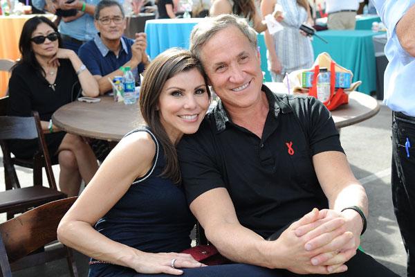 Heather Dubrow Scammed $2 Million