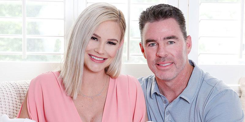 Jim Edmonds Explains Cheating Rumors, Photos with Nanny Carly