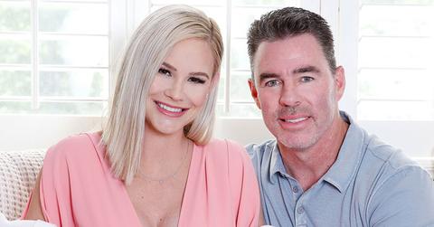 meghan and jim edmonds