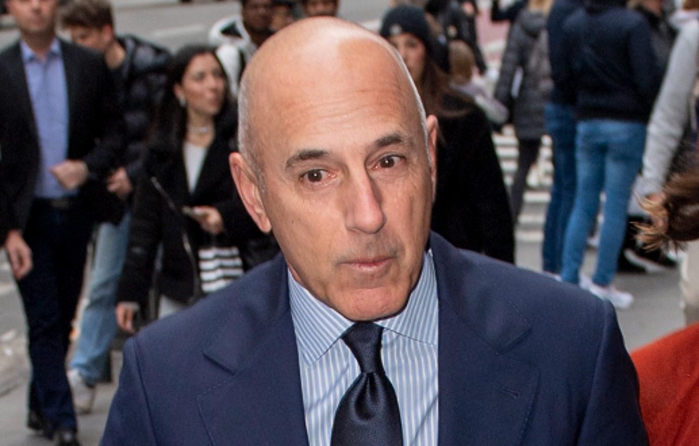 matt lauers daughter romy crashes into hamptons fence