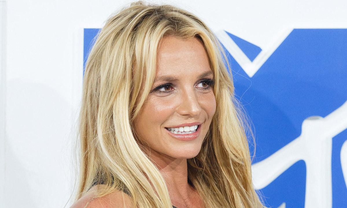 Britney Spears