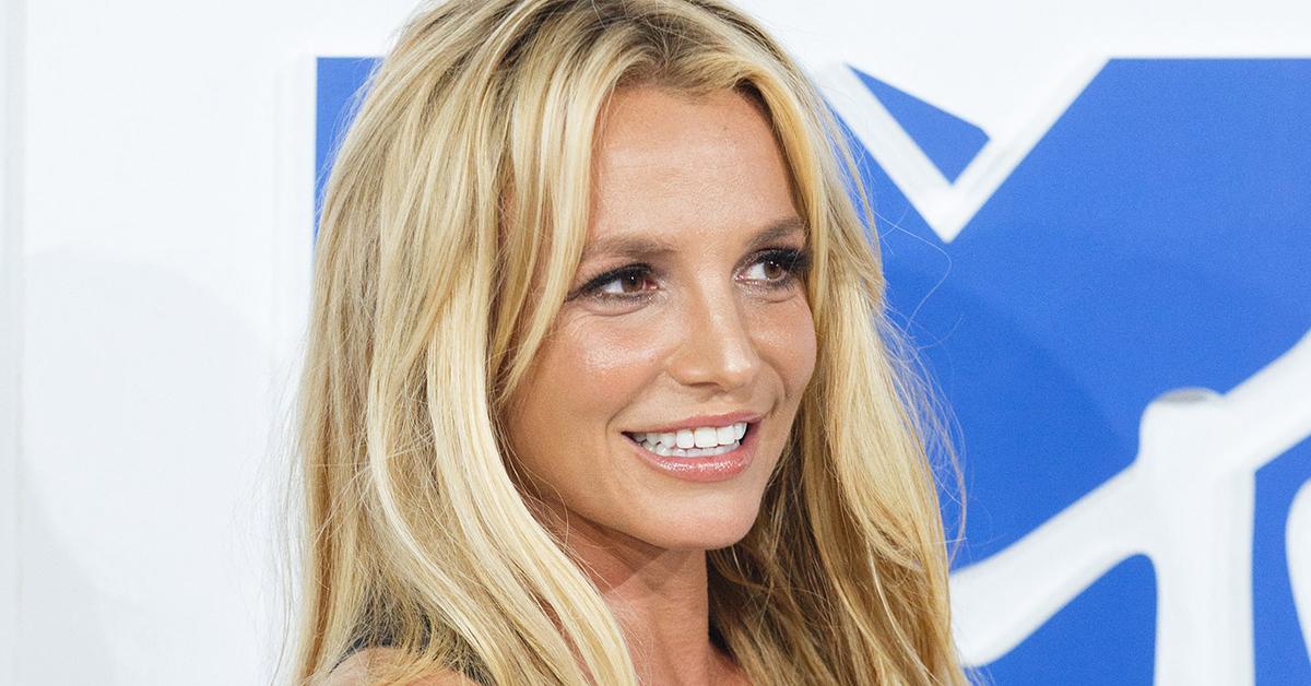 Britney Spears Teases Wild Hair Transformation With 'SNL' Throwback Video After Son Squashed Clone Rumors: 'I'm So Ready'