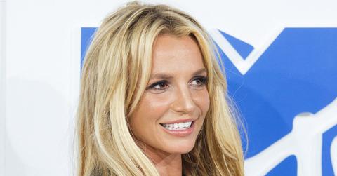 Britney Spears