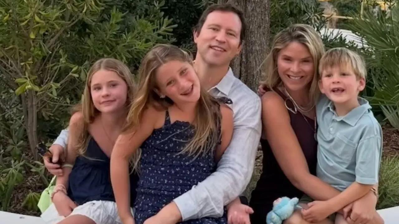 Jenna Bush Hager