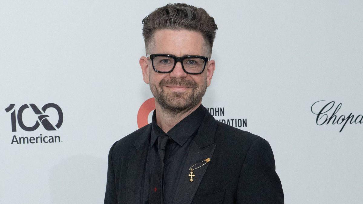 Photo of Jack Osbourne
