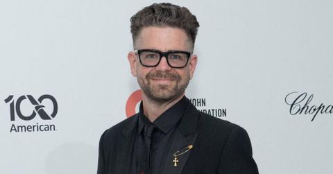 Photo of Jack Osbourne