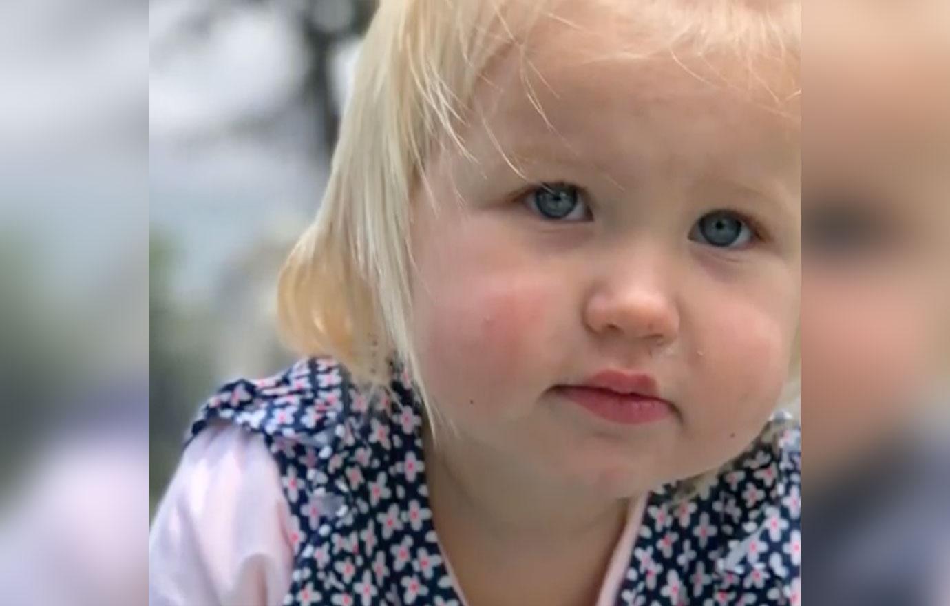 Bode Miller's Wife Reflects On Daughter's Drowning One Year Later