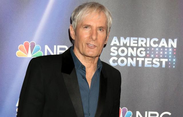 Michael Bolton Is 'Recuperating at Home' After Brain Tumor Surgery