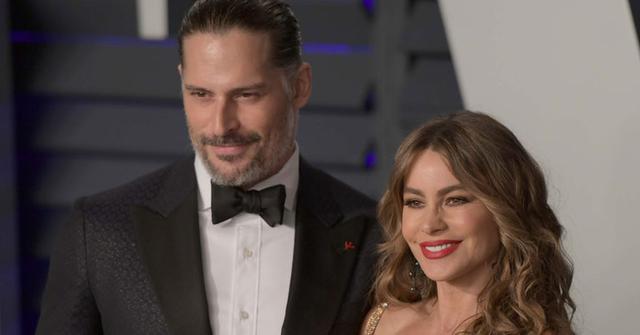 sofia vergara joe manganiello