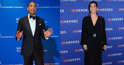 don lemon kaitlan collins the morning show axed