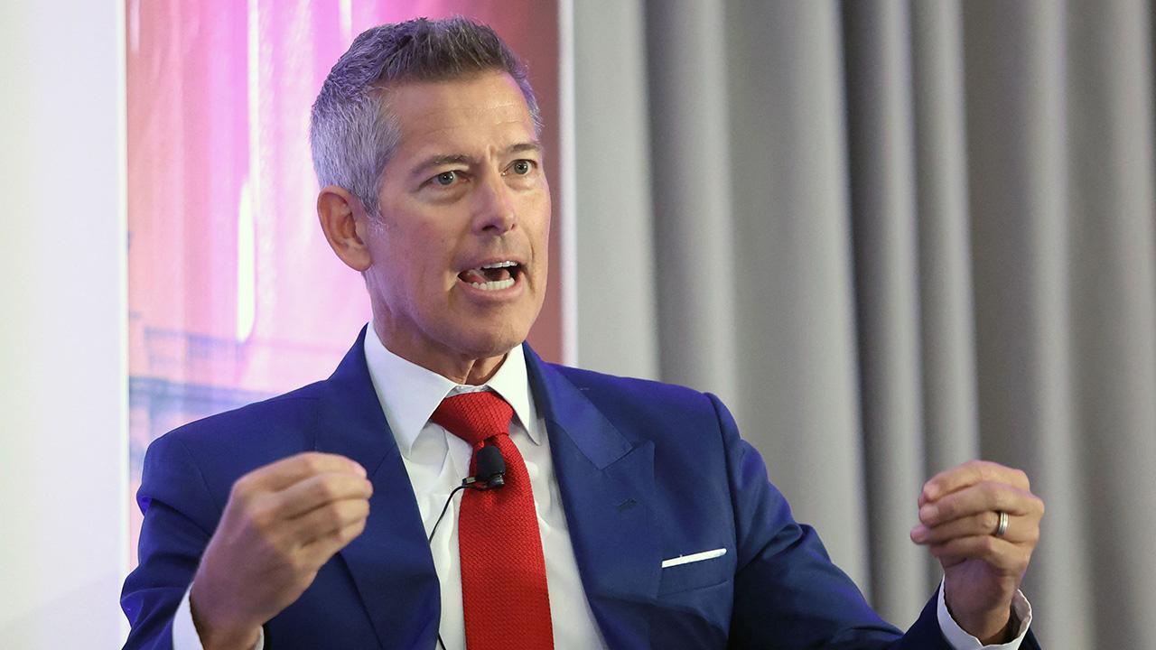 photo of Some people called out Sean Duffy for ogling the actress while preaching his Catholic faith.
