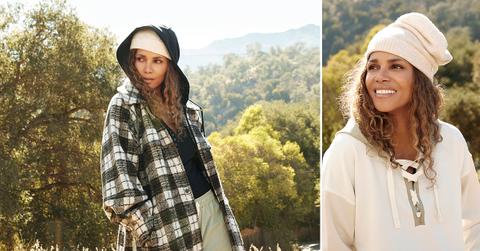halle berry sweaty betty activewear collaboration ok