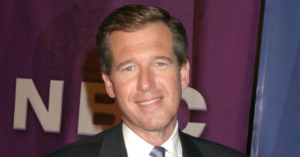 brian williams