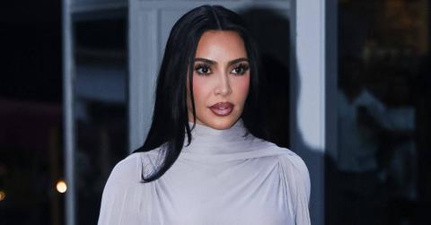 Photo of Kim Kardashian