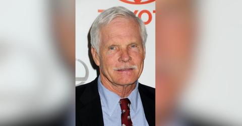 Photo of Ted Turner