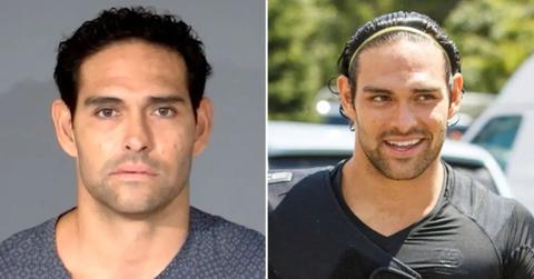 Photo of Mark Sanchez